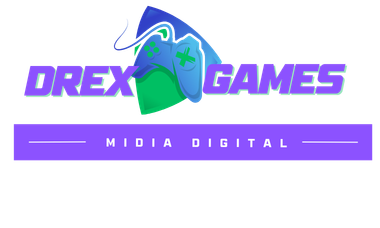 DrexGames News