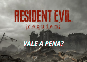 resident Evil Requiem vale a Pena?