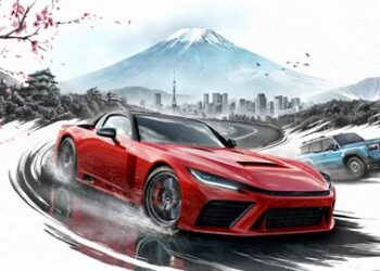 Forza Horizon 6 PC: Onde Comprar Mais Barato, Requisitos e Vale a Pena?