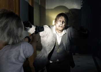 rersident evil requiem barato