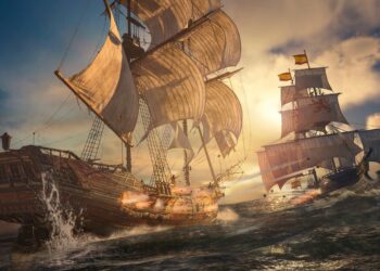 Assassins Creed Black Flag Resynced Vale a pena o Remaster?