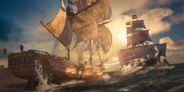 Assassins Creed Black Flag Resynced Vale a pena o Remaster?