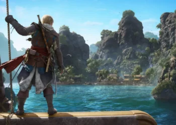Assassin’s Creed Black Flag Resynced Vai Rodar No Seu PC?Requisitos e Performance.
