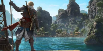 Assassin’s Creed Black Flag Resynced Vai Rodar No Seu PC?Requisitos e Performance.