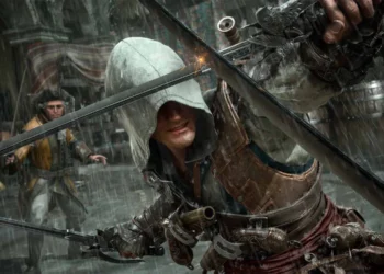 Assassin’s Creed Black Flag Resynced: O que mudou no retorno de Edward Kenway?