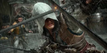 Assassin’s Creed Black Flag Resynced: O que mudou no retorno de Edward Kenway?