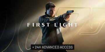 007 First Light no PC: Jogue antes do lançamento oficial pelo menor preço